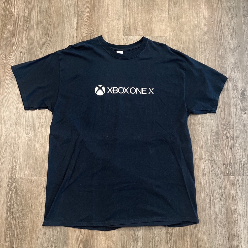 COPY - 2017 Xbox One X T-Shirt